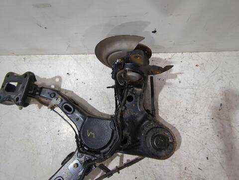 Foto 3ª: Mangueta Trasera Derecha Citroen Jumpy 1.5 BLUEHDI 100 102CV [YHR (DV5RUCD)] (2016)