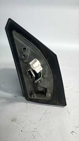 Foto 3ª: Retrovisor Izquierdo Mitsubishi Space Star 1.9 D [D/F9Q1] (2003)