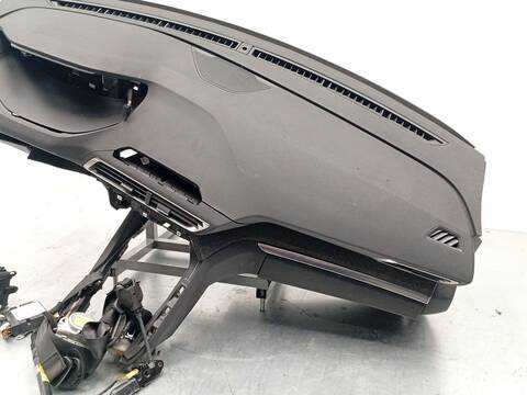 Foto 3ª: Kit Airbag Peugeot 3008 HYBRID 224CV 165KW [5G06] (2020)