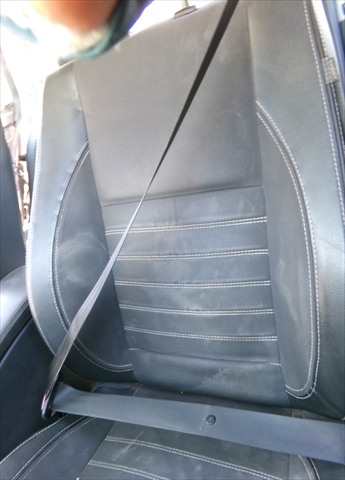 Cinturón Delantero Izquierdo Renault Laguna 1.5 DCI RANCHERA,2007-2015