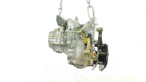 Foto 3ª: Caja Cambios Chevrolet Aveo 1.4 [LX5(85CUL4)] (2005)