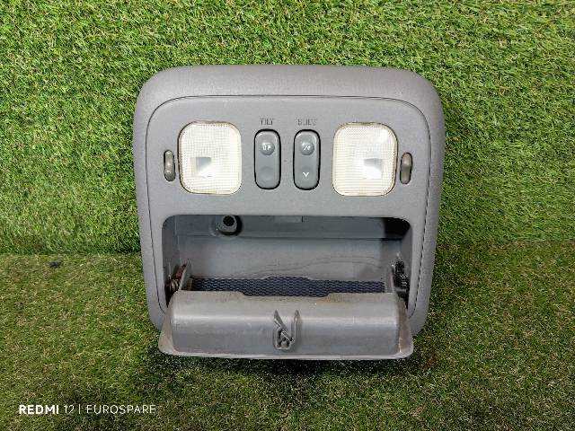 Foto 2ª: Luz Interior Toyota Land Cruiser 4.2 TD HDJ100 [1HD-FTE] (1998)