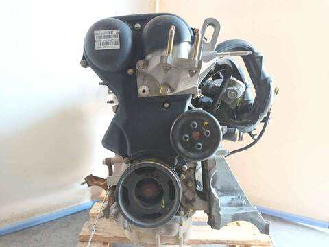 Motor Completo Ford Focus TREND BERLINA 100CV 74KW