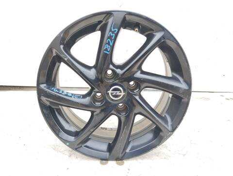 LLanta Chapa Opel Corsa EDITION 101CV 74KW