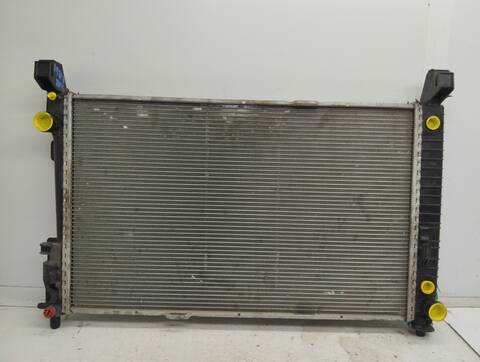 Radiador Motor Mercedes Clase A 140 A 160 CDI A-EDITION 82CV 60KW