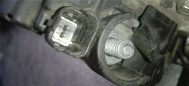 Foto 3ª: Alternador Citroen Nemo 1.4 ATTRACTION [1.4 LTR. - 54 KW] (2008 _)