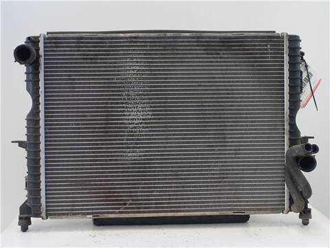 Radiador Motor Land Rover Discovery 2.5 TD5 139CV 102KW