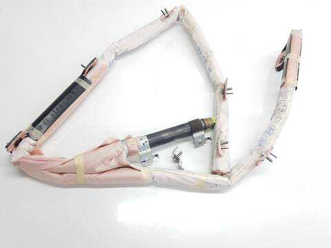 Foto 2ª: Airbag Cortina Delantero Izquierdo Hyundai Ioniq HIBRIDO 104 KW 141CV [G4LE] (2016)