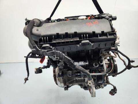 Motor Completo Peugeot 208 ACTIVE 101CV 74KW