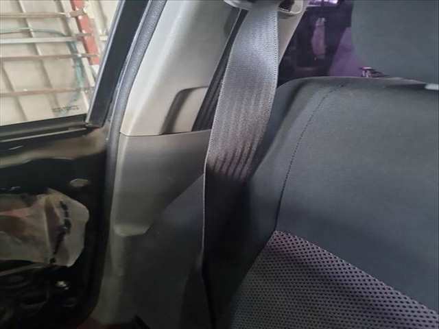 Foto 3ª: Kit Airbag Suzuki SX4 GLX 120CV 88KW [D19AA] (2008)