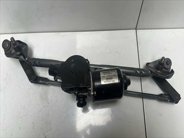 Motor Limpia Delantero Toyota Corolla 2.2 CDI VERSO