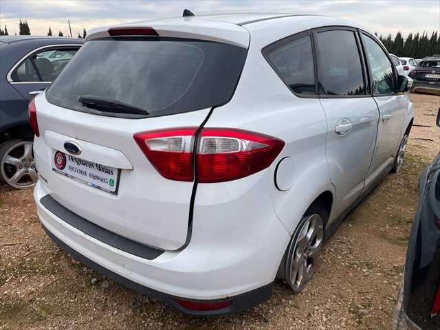 Foto 2ª: Piloto Trasero Derecho Ford Focus C Max 1.6 TDCI 95cv [T3DA] (2014)