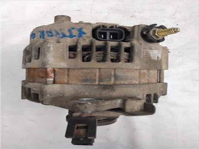 Foto 3ª: Alternador Nissan X-Trail 2.0 140CV T30) 06.2001 )