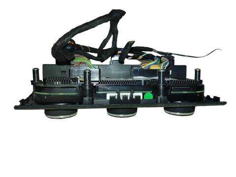 Foto 2ª: Mando Climatizador Seat Leon 1.4 TSI (2012)