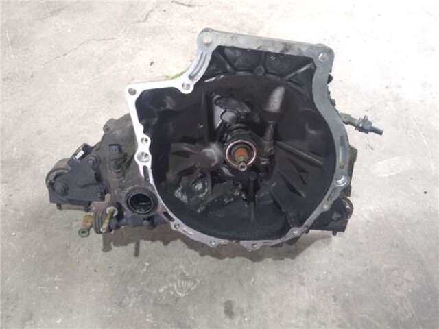 Caja Cambios Kia Rio 1.5 LS BERLINA (5-PTAS.) [1.5 LTR. - 71 KW CAT]