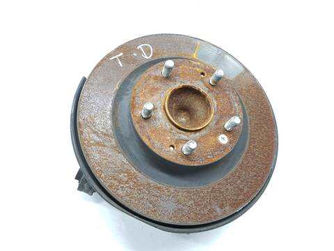 Foto 3ª: Mangueta Trasera Derecha Honda Civic 1.5 VTEC 182CV [L15BB] (2017)