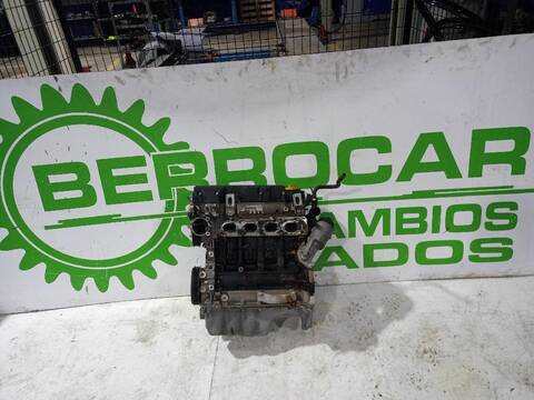 Motor Completo Opel Corsa EXPRESSION 75CV