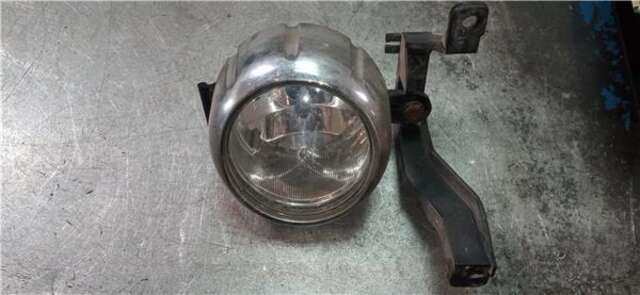 Foto 2ª: Faro Antiniebla Delantero Derecho Kia Sorento 2.0 CONCEPT 2WD [2.0 LTR. - 110 KW CRDI] [D4HA]