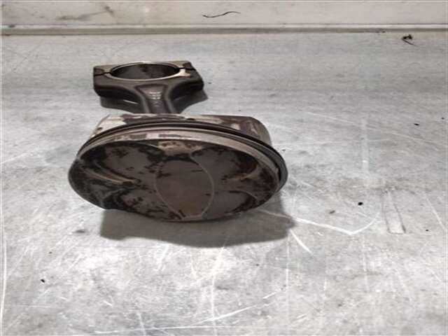 Foto 2ª: Despiece Motor Bmw Mini ONE D [N12B14A]