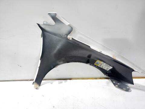 Foto 2ª: Aleta Delantera Izquierda Volkswagen Polo ADVANCE BLUEMOTION 90CV [CUSB] (2014)