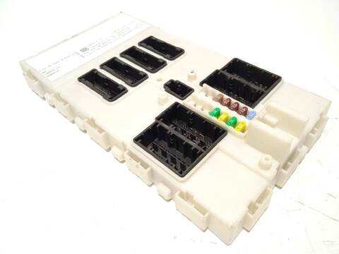 Caja Reles Fusibles Bmw Serie 3 315 335D XDRIVE 313CV 230KW