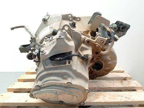Foto 3ª: Caja Cambios Peugeot 208 1.5 BLUEHDI 100 102CV 75KW [YH01] (2021)