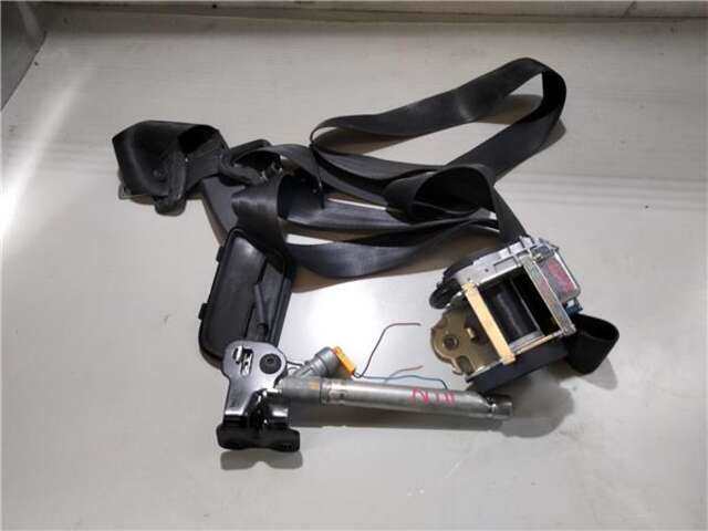 Cinturón Delantero Derecho Renault Megane 1.6 DYNAMIQUE [1.6 LTR. - 81 KW 16V E85 ETANOL] III BERLINA 5P (2008-_)