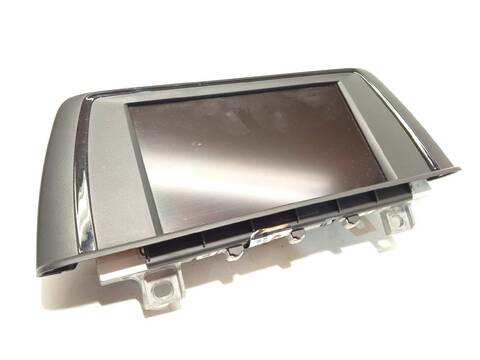 Pantalla Multifuncion Bmw Serie 1 114 116D 116CV 85KW