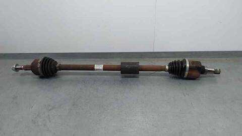 Foto 2ª: Transmision Delantera Derecha Ford Puma TITANIUM 125CV 92KW [B7JB] (2021)