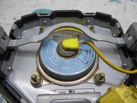 Foto 3ª: Kit Airbag Honda Hrv VTEC TOP 4WD 5-PTAS.) 124CV 91KW GH) [D16W5] (2000)