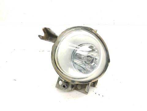 Faro Antiniebla Delantero Izquierdo Volkswagen Touareg TDI V6 225CV 165KW