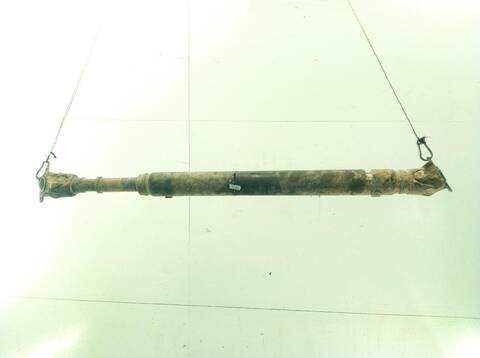 Transmision Central Toyota Land Cruiser 3.0 D-4D KDJ120 KDJ125)