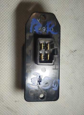 Foto 2ª: Calefacción Land Rover Discovery 2.5 TDI 300 TDI 3P [21L] (1998)