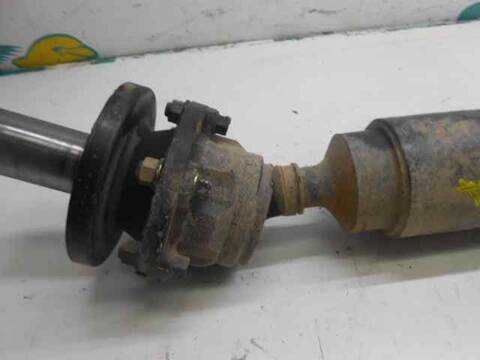 Foto 3ª: Transmision Central Mitsubishi Montero 3.2 DI-D GLX 3-PTAS.) 160CV 118KW [4M41] (2004)