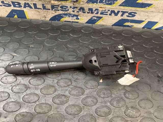 Mando Luces Dacia Sandero 900 TURBO 90CV/66KW