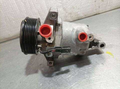 Foto 2ª: Compresor Aire Acondicionado Dacia Sandero 1.0 TCE 90 90CV 66KW [H4D480] (2023)