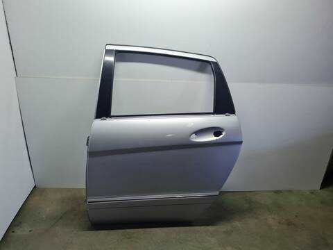 Puerta Trasera Izquierda Mercedes Clase B 150 200 CDI 245.208) 140CV 103KW