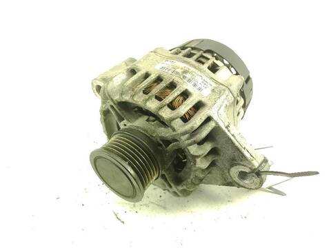 Alternador Jeep Renegade 1.6 CRD