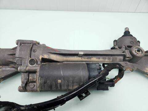 Foto 3ª: Cremallera de Direccion Audi A4 35 TDI S LINE 4P) BERLINA 163CV 120KW [DTNA] (2024)