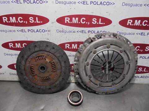 Foto 4ª: kit Embrague Kia Sportage 2.0 CAT 141CV 104KW [G4GC] (2008)
