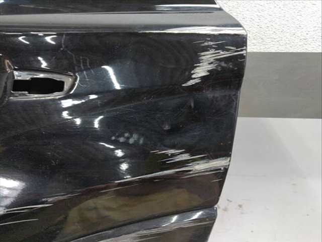 Foto 3ª: Puerta Trasera Izquierda Audi Q7 286 CV 210KW [DPXA DPX] (2021)