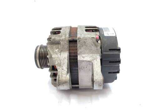 Foto 3ª: Alternador Kia Sorento 2.2 CRDI CAT 197CV 145KW [D4HB] (2010)