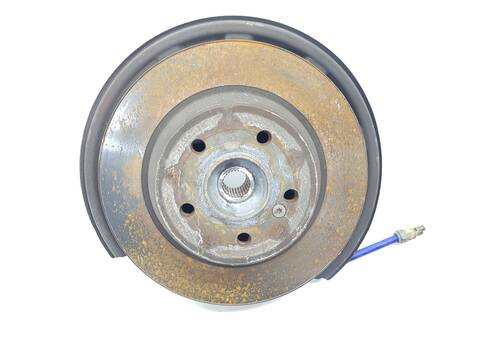 Mangueta Trasera Izquierda Mercedes Clase G 230 GLK 220 CDI 4-MATIC BE 204.984)