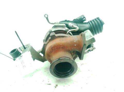 Turbocompresor Bmw Serie 3 315 318 D