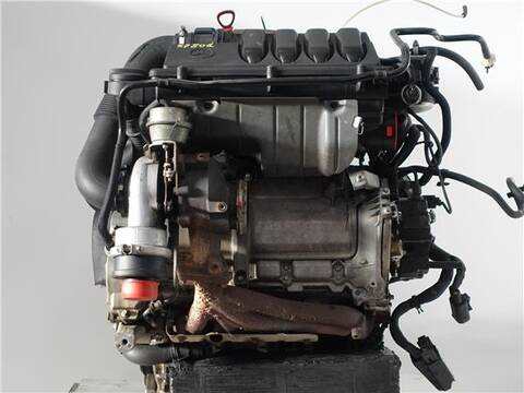 Foto 3ª: Motor Completo Mercedes Clase B 150 2.0 200 CDI 245.208) 140CV 103KW [OM 640.941] (2005)