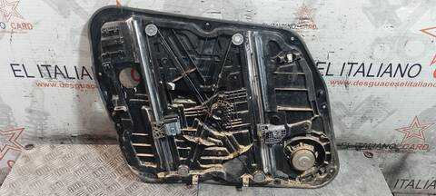 Foto 2ª: Elevalunas Eléctrico Delantero Derecho Kia Sportage CONCEPT 2WD 116CV 85KW [D4FD] (2017)