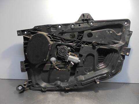 Elevalunas Eléctrico Delantero Derecho Ford Fiesta 1.4 TDCI CAT 68CV 50KW