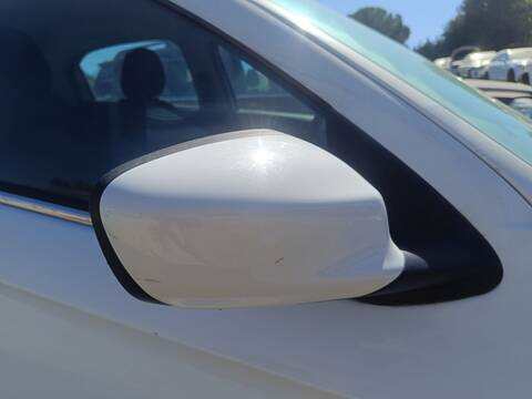 Retrovisor Derecho Citroen C Elysee BHY