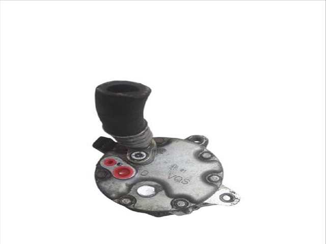 Foto 2ª: Compresor Aire Acondicionado Seat Toledo 1.9 TDI (1998)