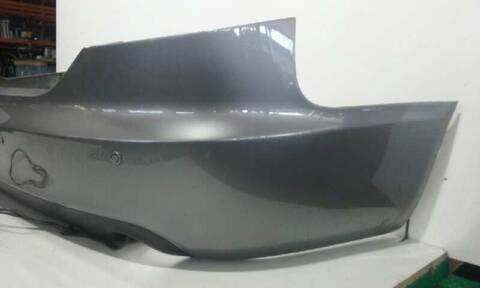 Foto 2ª: Paragolpes Trasero Audi A6 3.0 V6 24V TDI BERLINA 225CV 165KW [BMK] (2004)